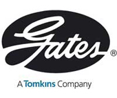 Gates Logo