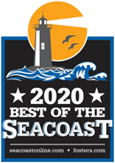 Best of Seacoast 2020 Best Service & Repair